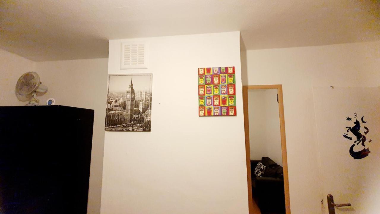 Merciful King Room, In Zone 2-3 Londra Exterior foto