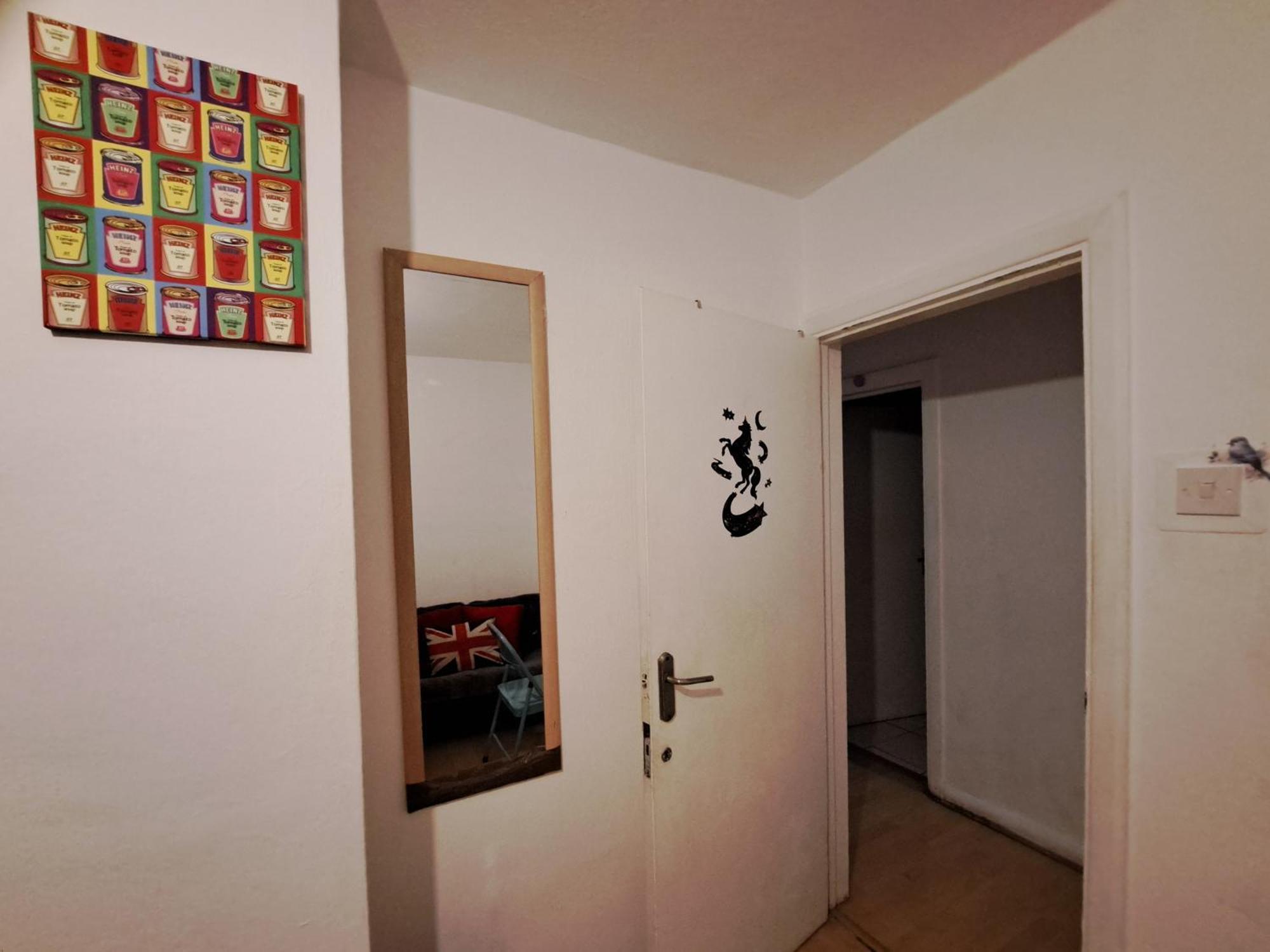 Merciful King Room, In Zone 2-3 Londra Cameră foto